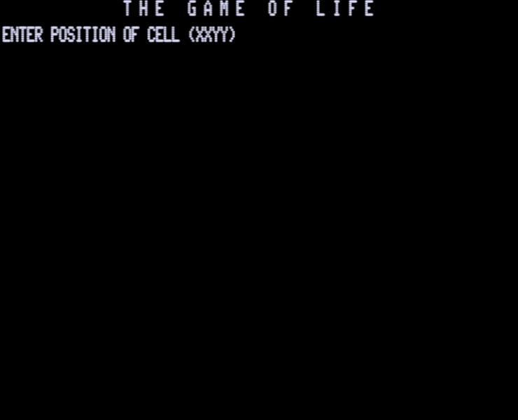 Screen shot